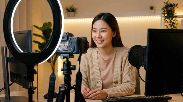 探花直播间日常视频